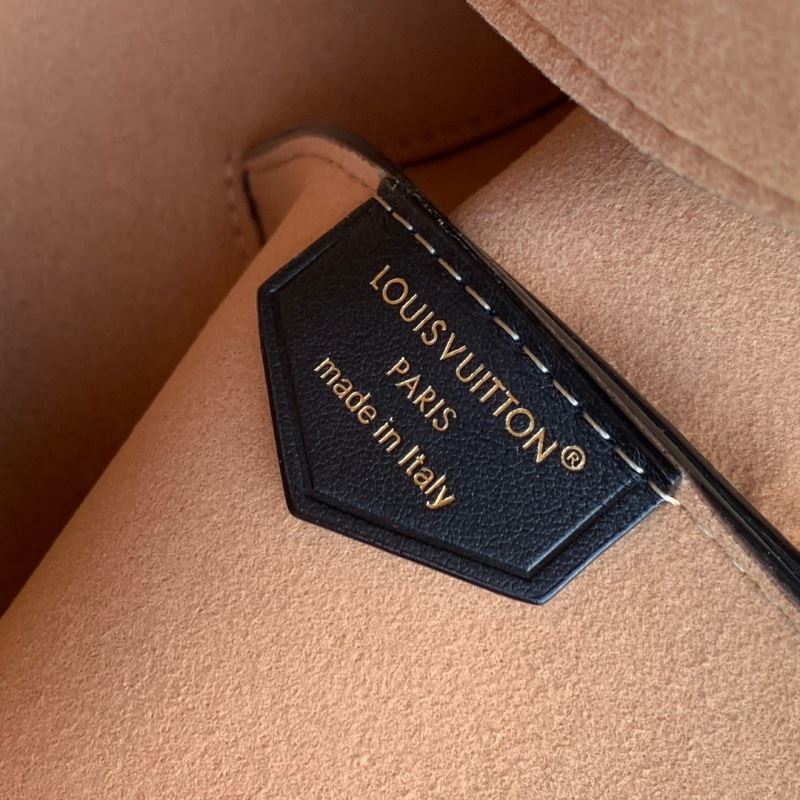 LV Bucket Bags